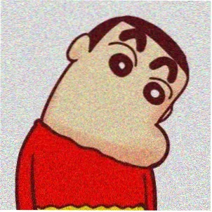 用户 列车长阿澈 头像